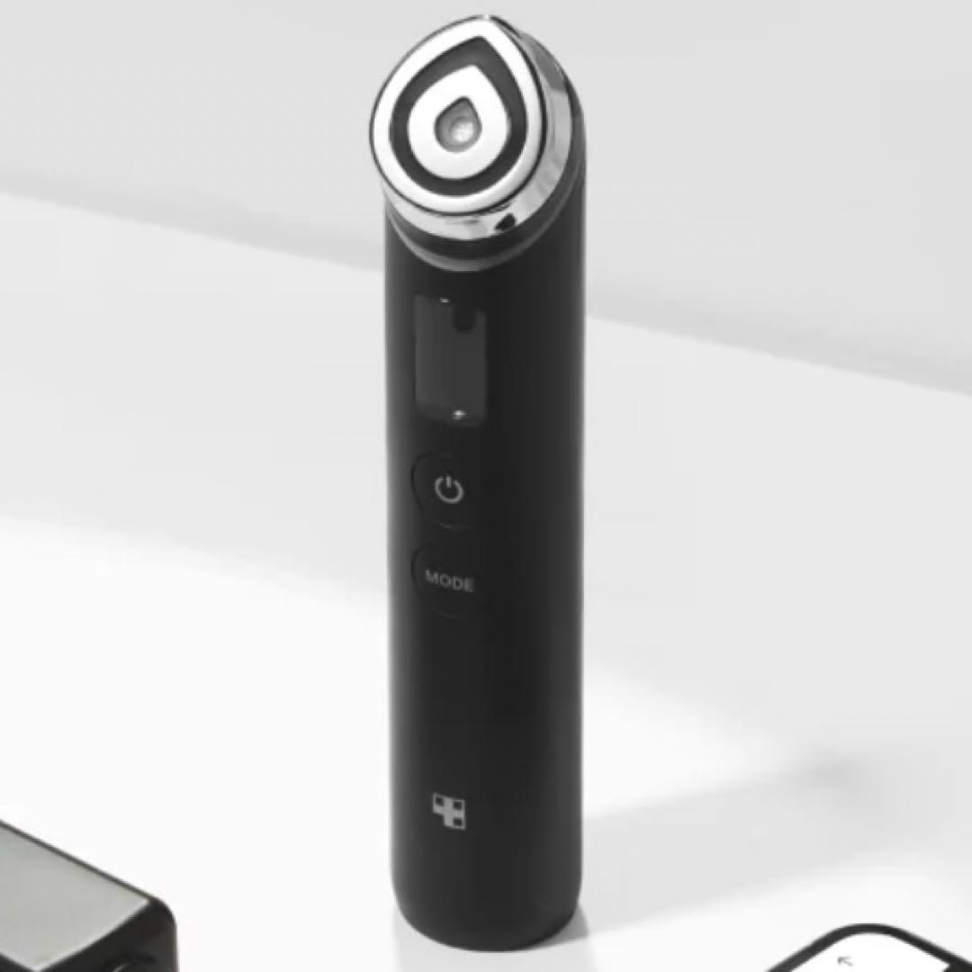 Medicube AGE-Rブースタープロ 美容器 ブラック