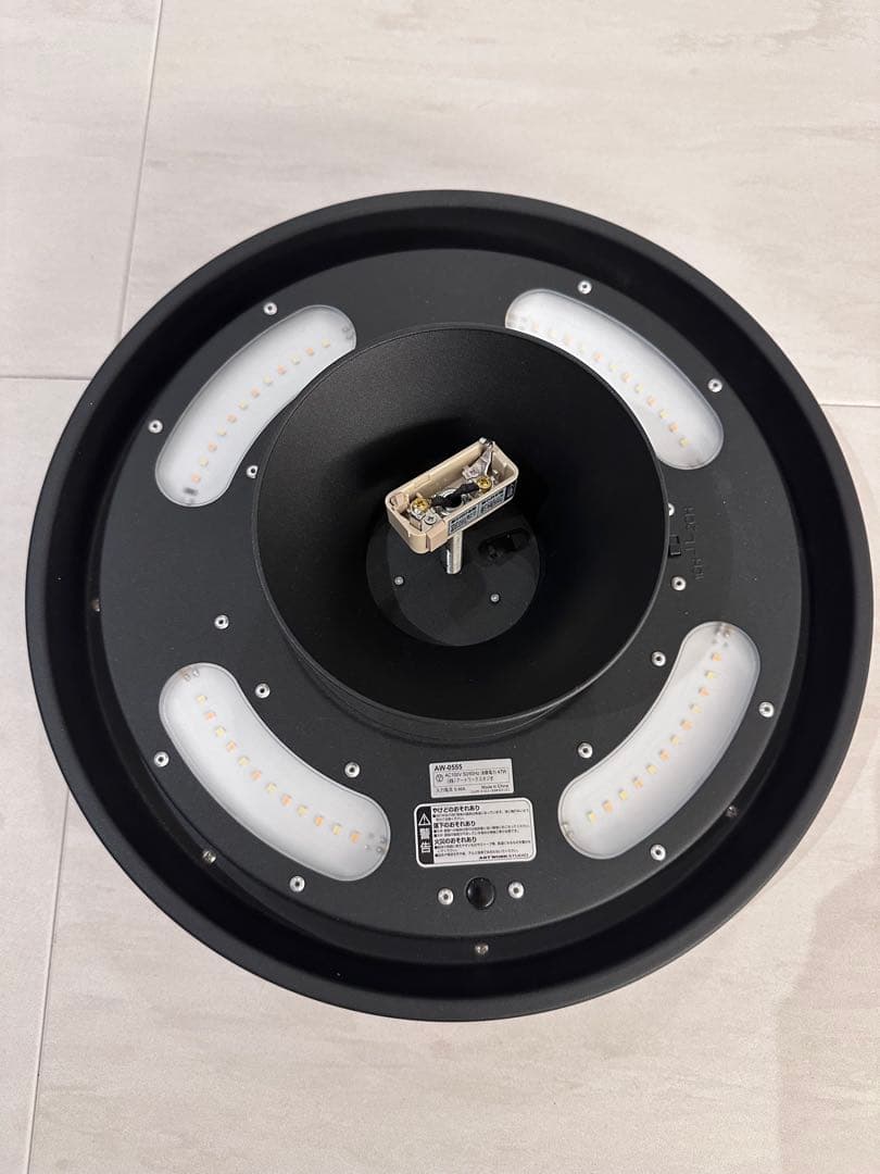 GlowLED-ceiling light/グローLEDシーリングライト8畳用