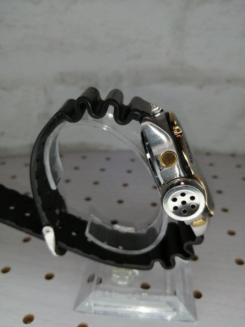 カシオ　潜水王　DEP-600 電池新品　G-SHOCK