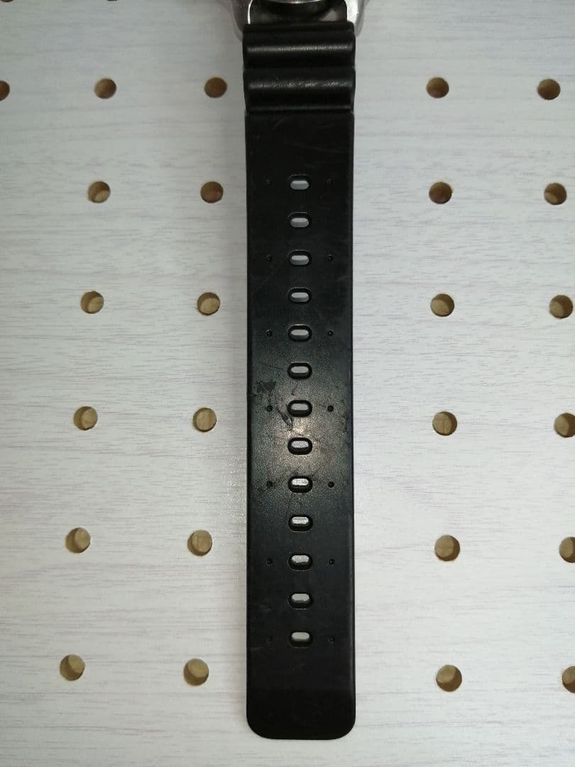 カシオ　潜水王　DEP-600 電池新品　G-SHOCK