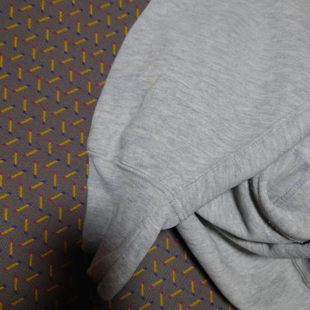 チャンピオン リバースウィーブ PRUDENTIAL SECURITIES XL