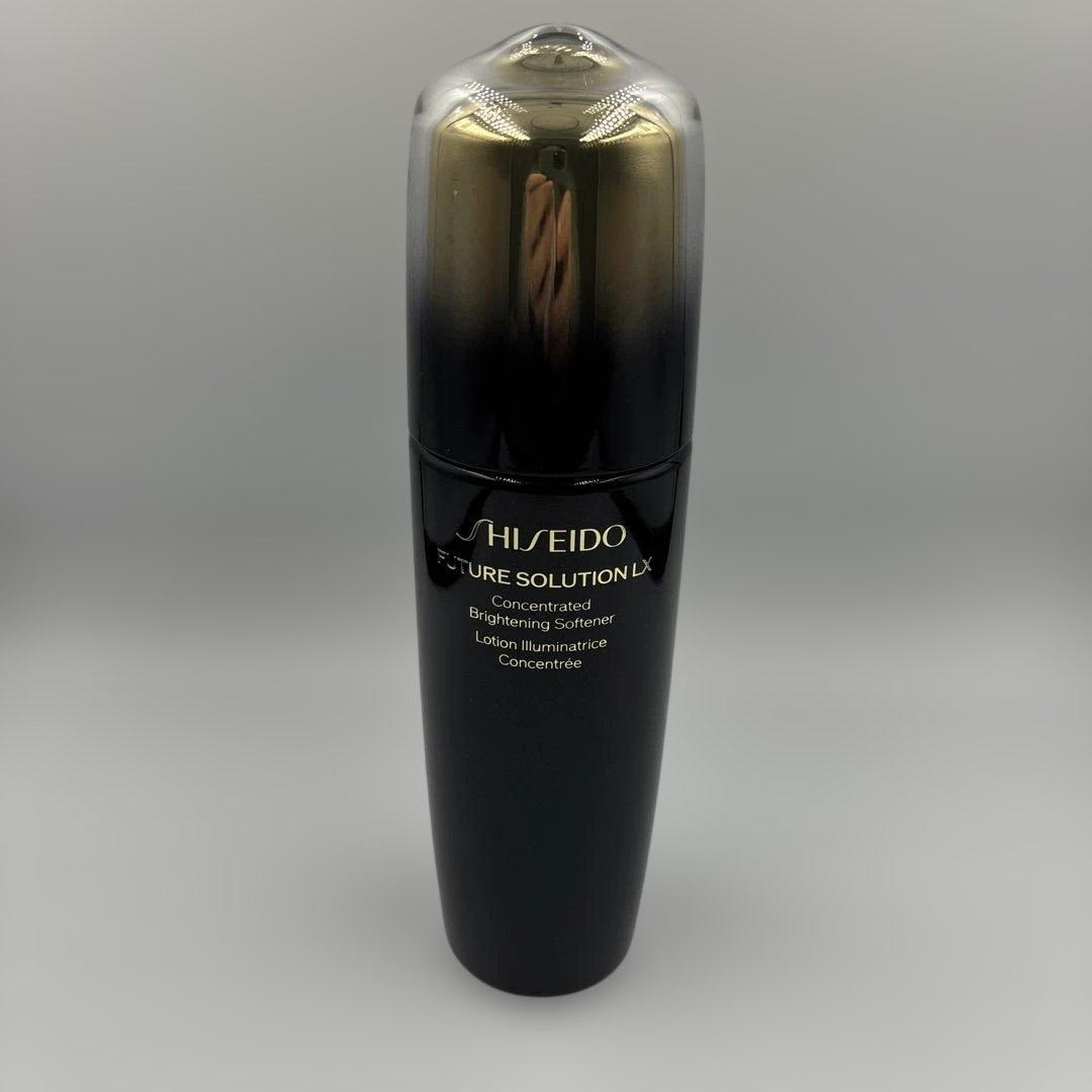 フューチャーソリューションLX コンセントレイティッド　ブライトニングソフナー