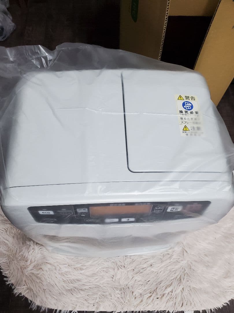 Dainichi FW-371T2 石油ファンヒーター