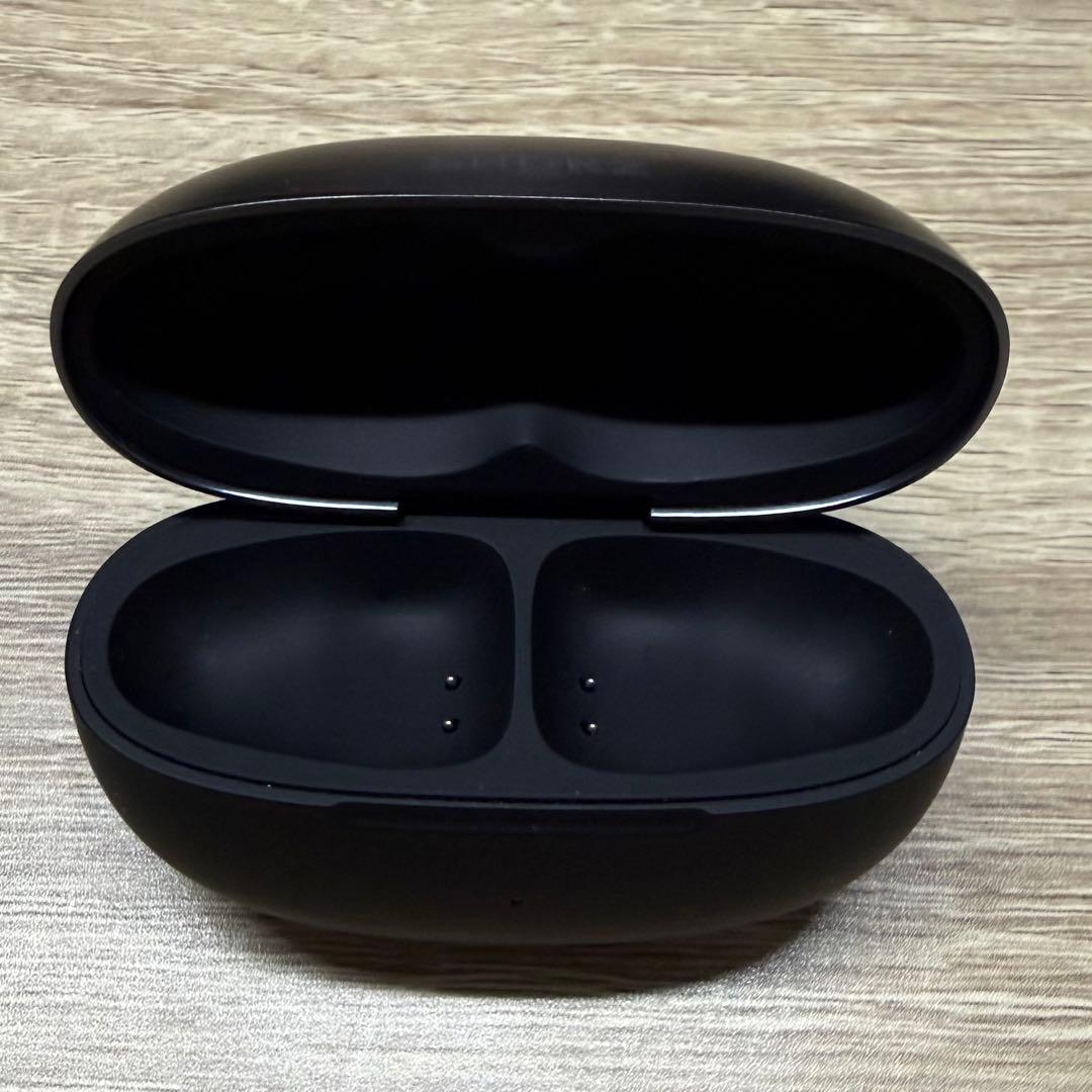 【美品】Shokz OpenDots ONE イヤーカフ型イヤホン ブラック