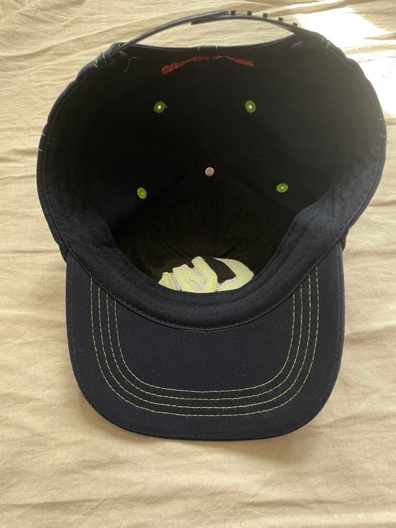 Special Guest キャップ