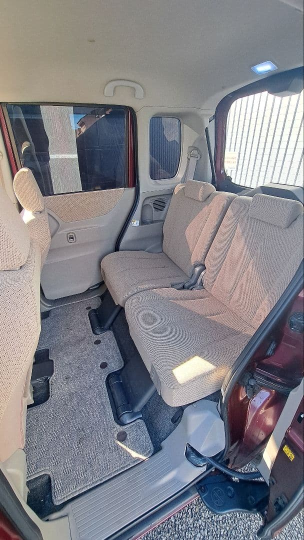 スズキ パレット 車検約2年付き