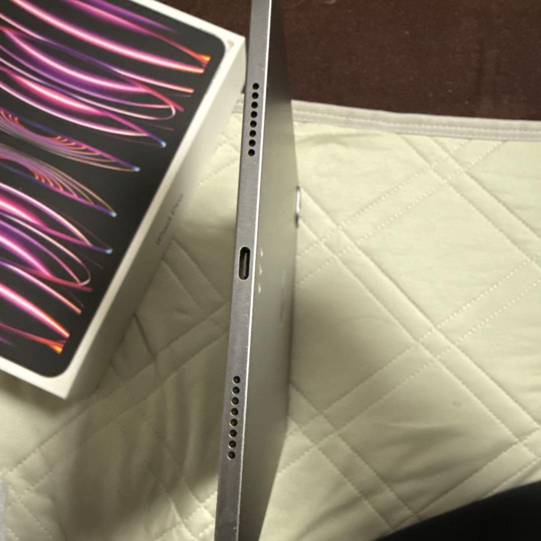 iPad Pro 11インチ (第4世代) WiFiモデル