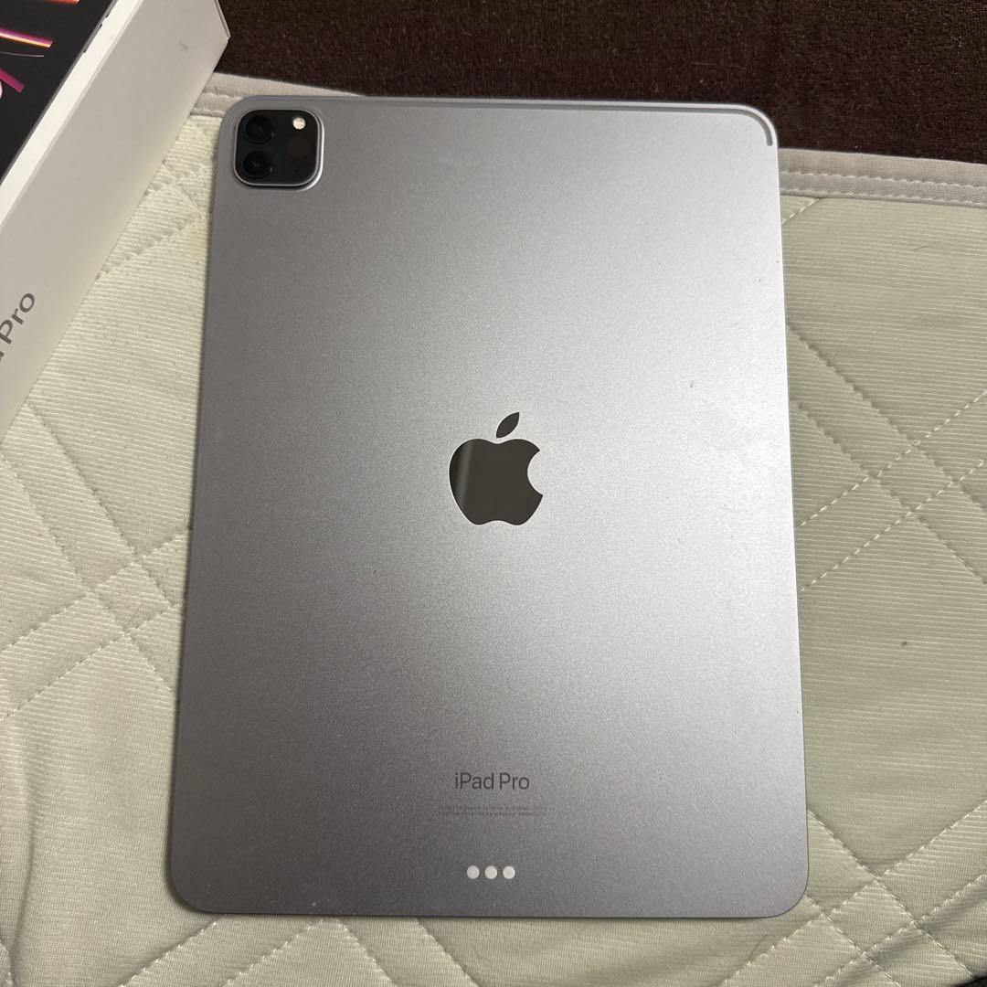 iPad Pro 11インチ (第4世代) WiFiモデル