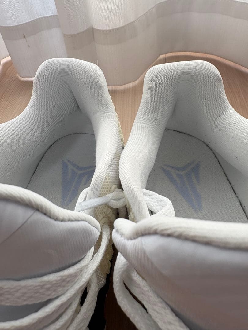 Nike JA3 27cm ナイキ ja3 EP