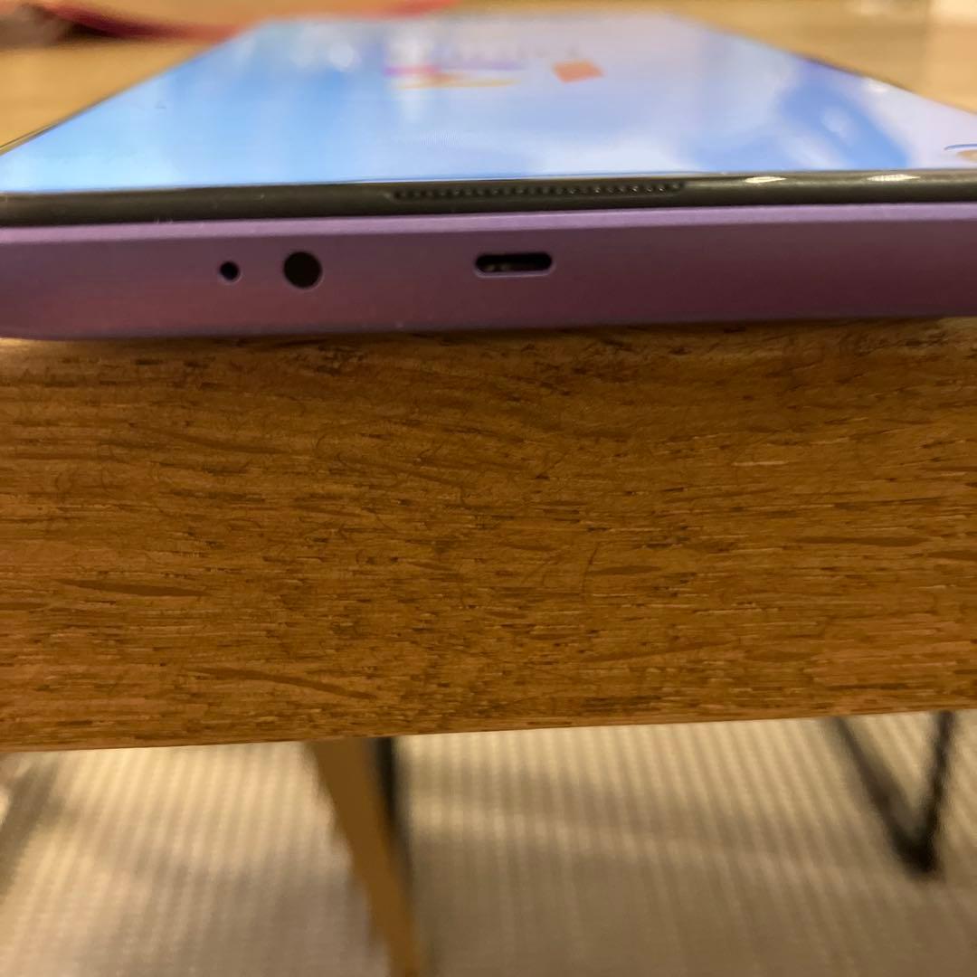 Redmi Note 9T 5G　64GB