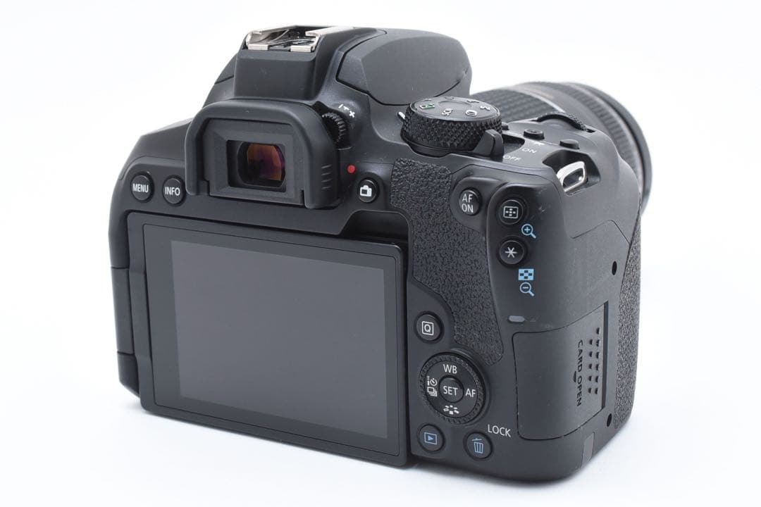 デジタル 一眼レフ カメラ canon kiss x 10i 望遠レンズセット