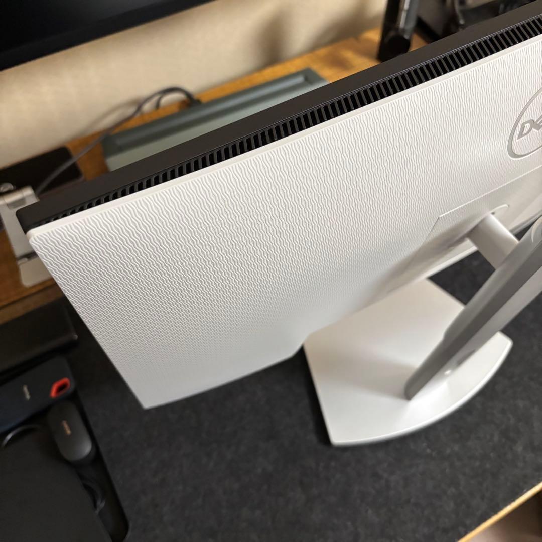 Dell S2421HS 23.8インチ 液晶 モニター 2022年製