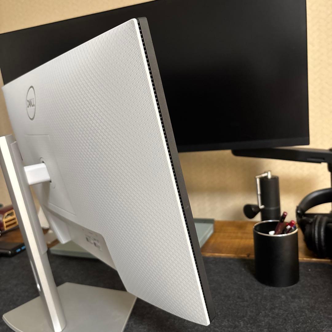 Dell S2421HS 23.8インチ 液晶 モニター 2022年製