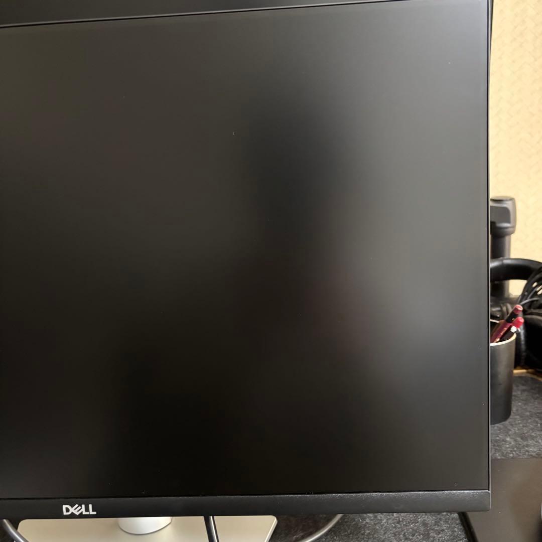 Dell S2421HS 23.8インチ 液晶 モニター 2022年製