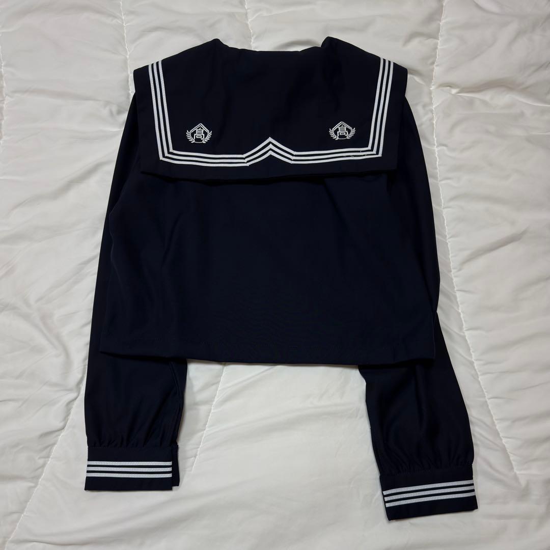 三分妄想 サイレントヒルf 深水雛子 コスプレ衣装 Lサイズ ほぼ新品