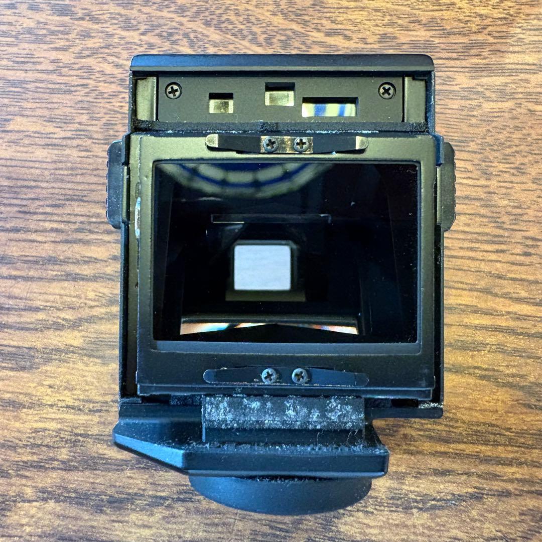 【美品✨動作品】Nikon F3 一眼レフ フィルムカメラ