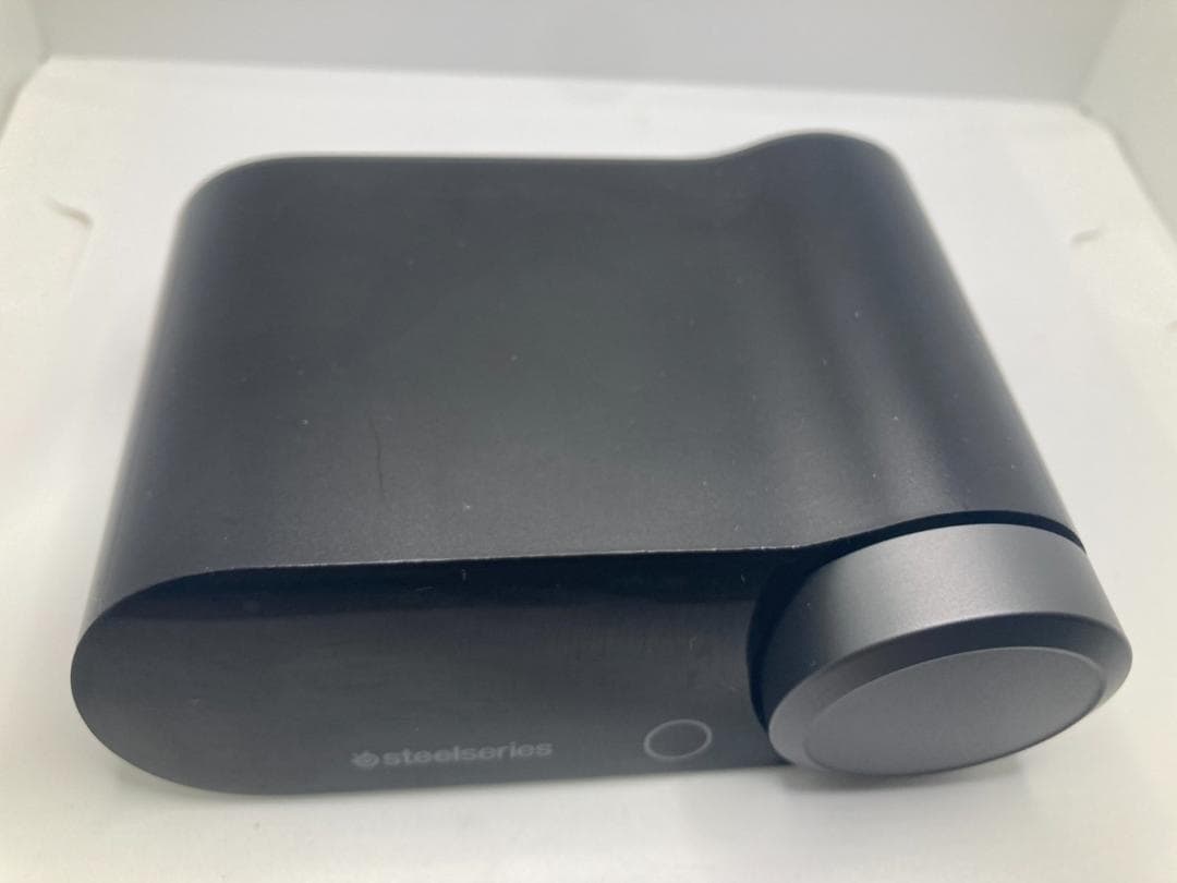 ヘッドホン SteelSeries Arctis Nova Pro Wireless