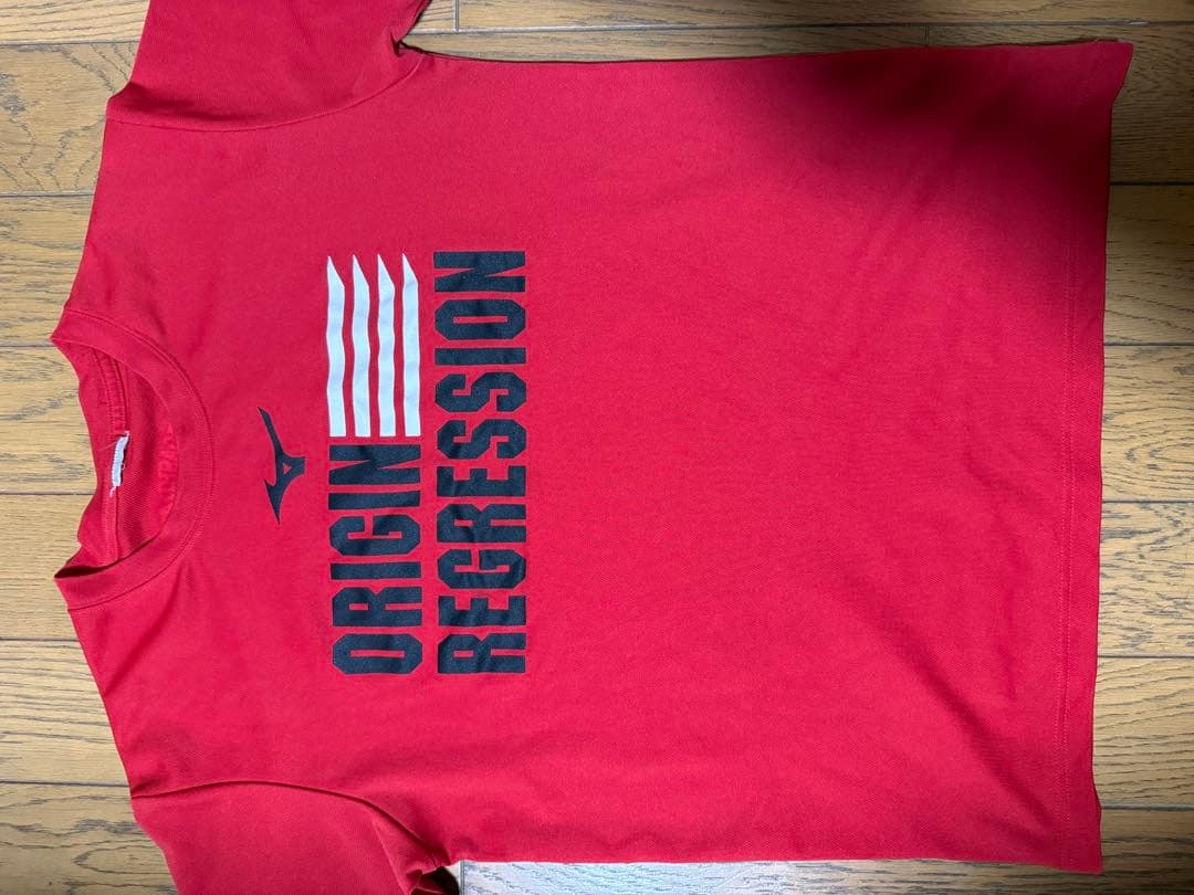 東山バスケ　Tシャツ