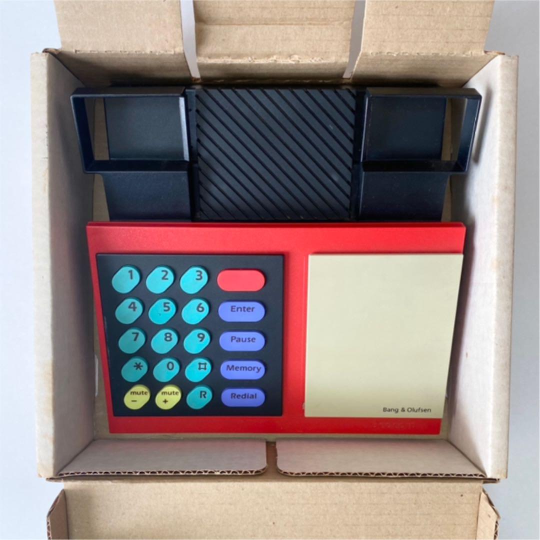 バング＆オルフセン Bang&Olfsen ベオコム Beocom1000
