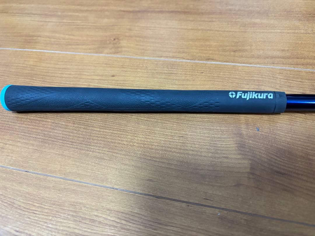 スピーダーNX ブルーシャフト　60Ｘ