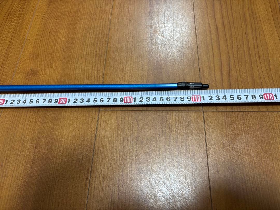 スピーダーNX ブルーシャフト　60Ｘ