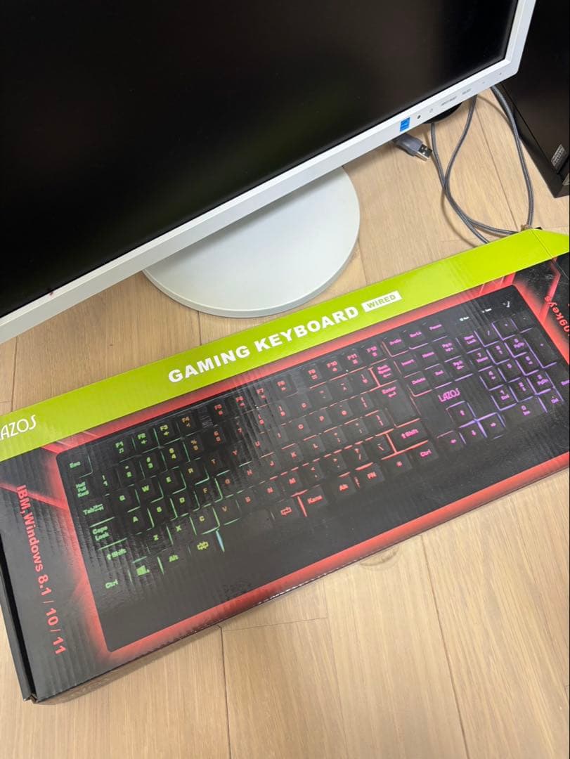 Dell OptiPlex 7010 + PCフルセット