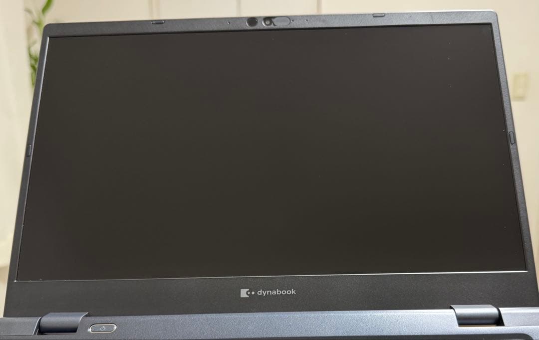 累積6h 東芝 G83/KW 第12世代i5 16GB 256GB Office