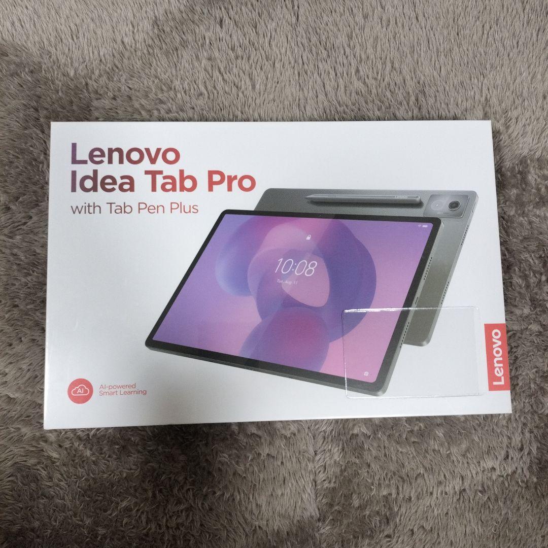 Androidタブレット本体 Lenovo Idea Tab ProTab Pen Plus