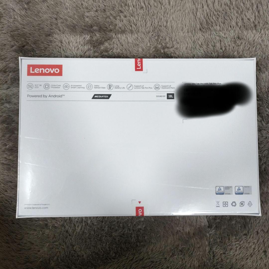 Androidタブレット本体 Lenovo Idea Tab ProTab Pen Plus