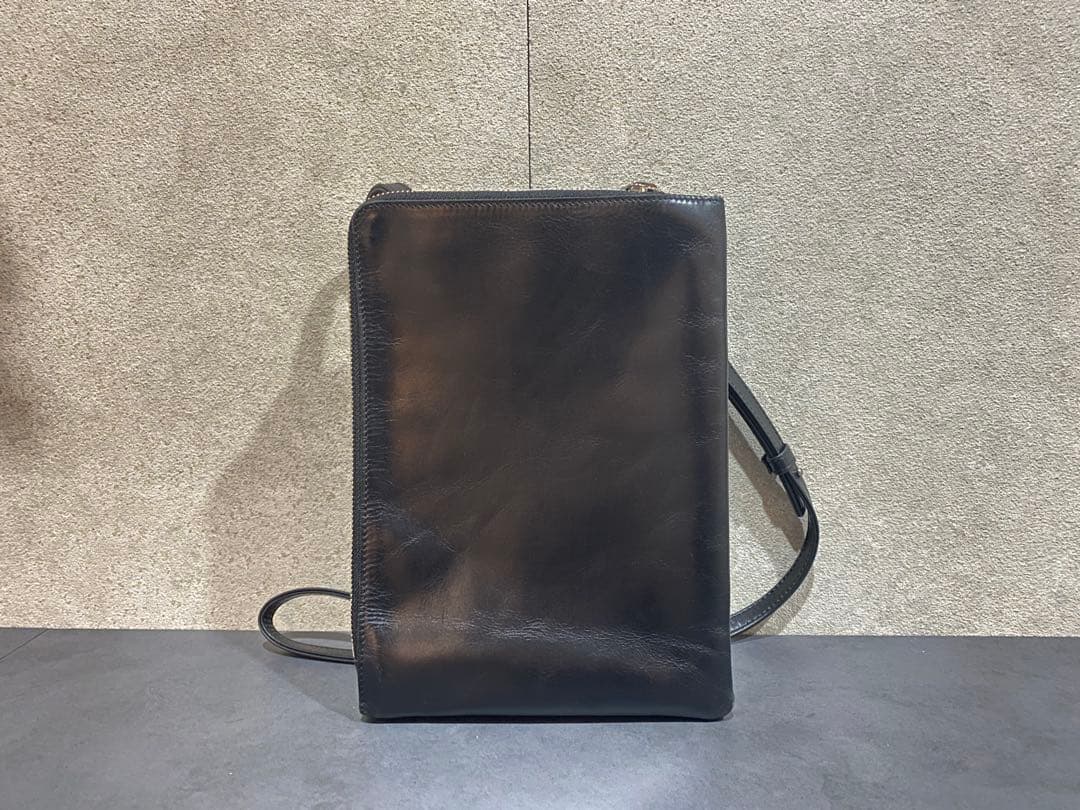 【Cさま専用】ATTACHMENT SHOULDER CLUTCH BAG
