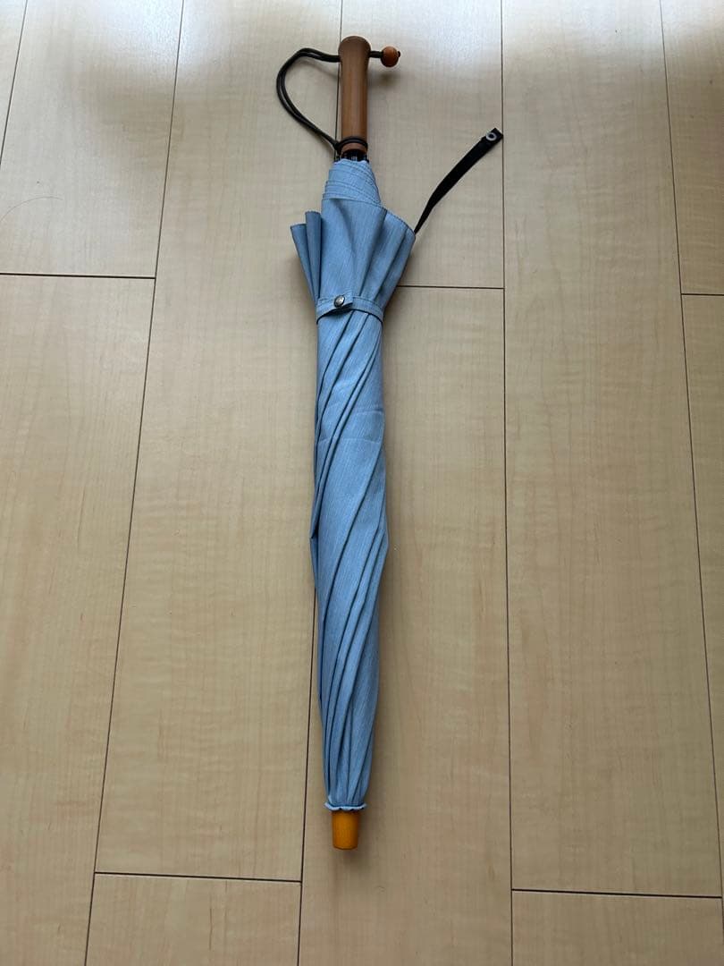 サンバリア100 2way日傘