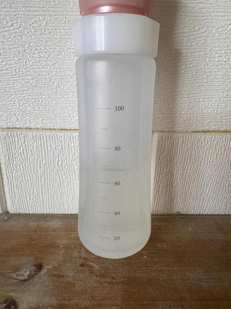 ドモホルンリンクル　基本4点