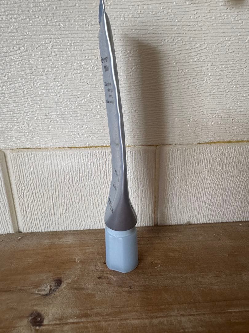 ドモホルンリンクル　基本4点