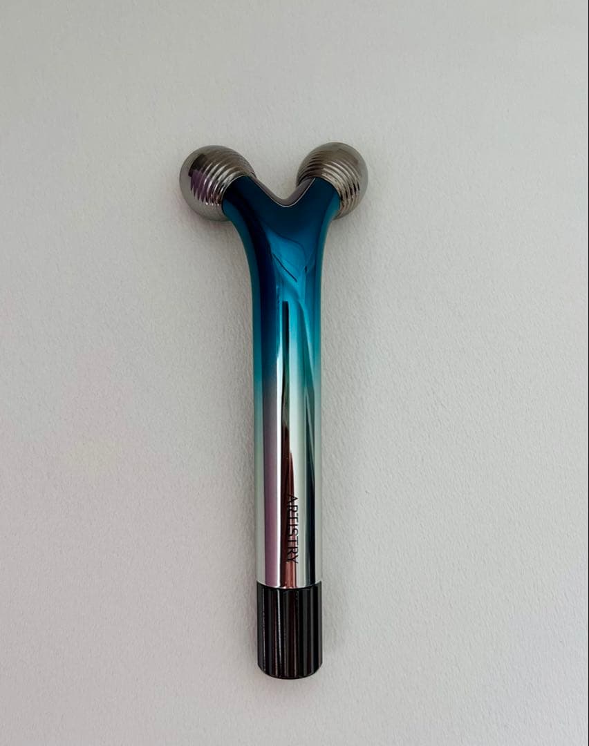 ARTISTRY 美顔器 EMSローラー ATWM SW-05A