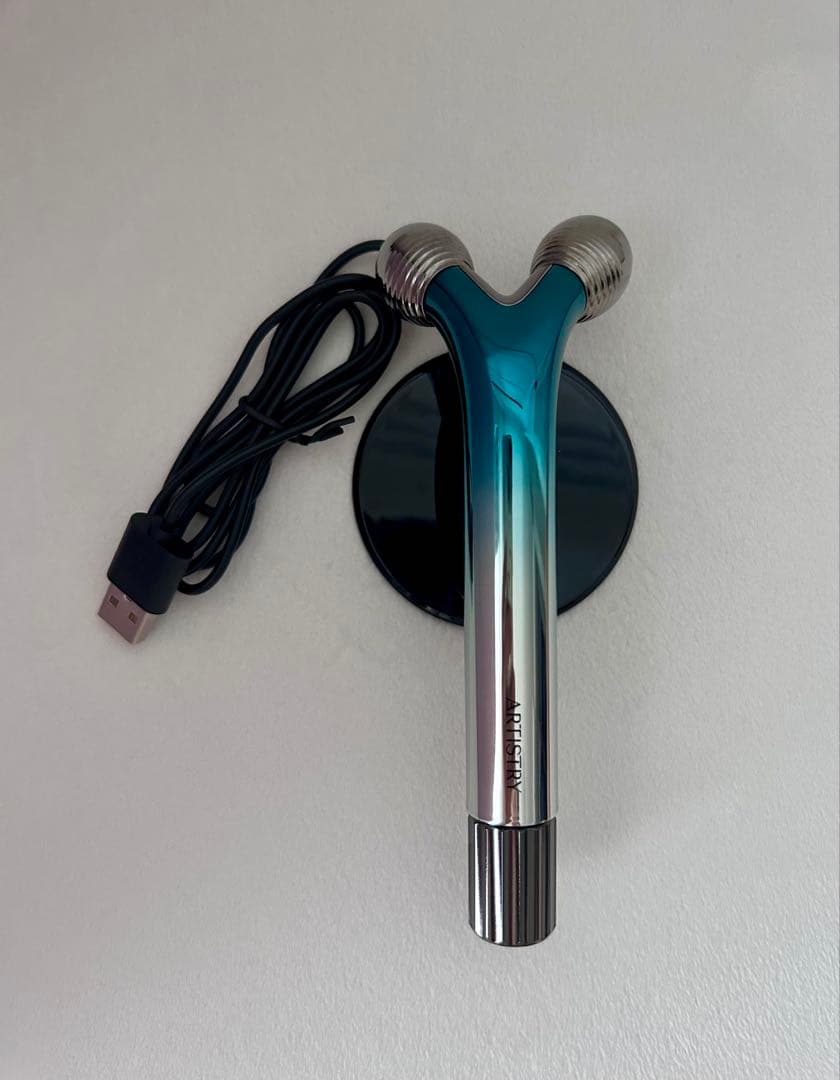 ARTISTRY 美顔器 EMSローラー ATWM SW-05A