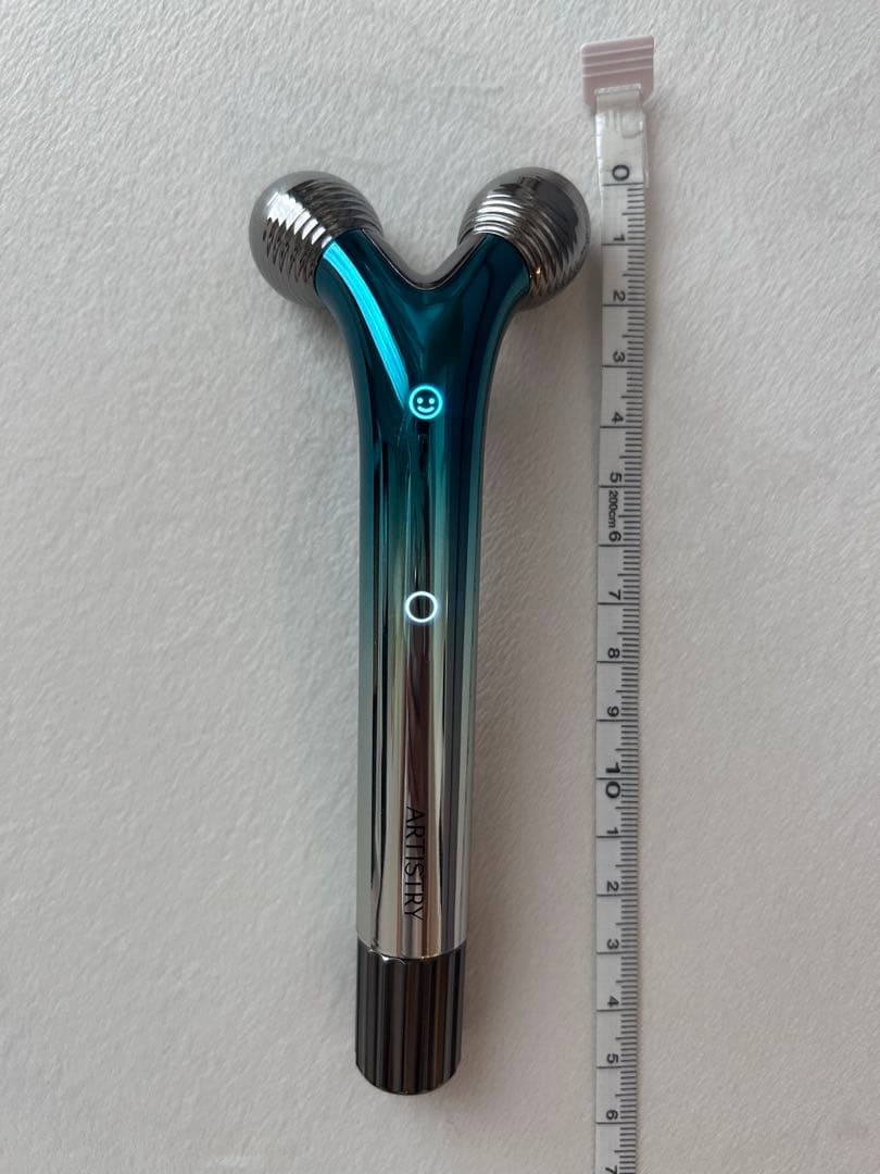 ARTISTRY 美顔器 EMSローラー ATWM SW-05A