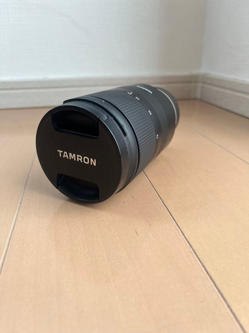 TAMRON 28-75mm F/2.8 Di III RXD ズームレンズ