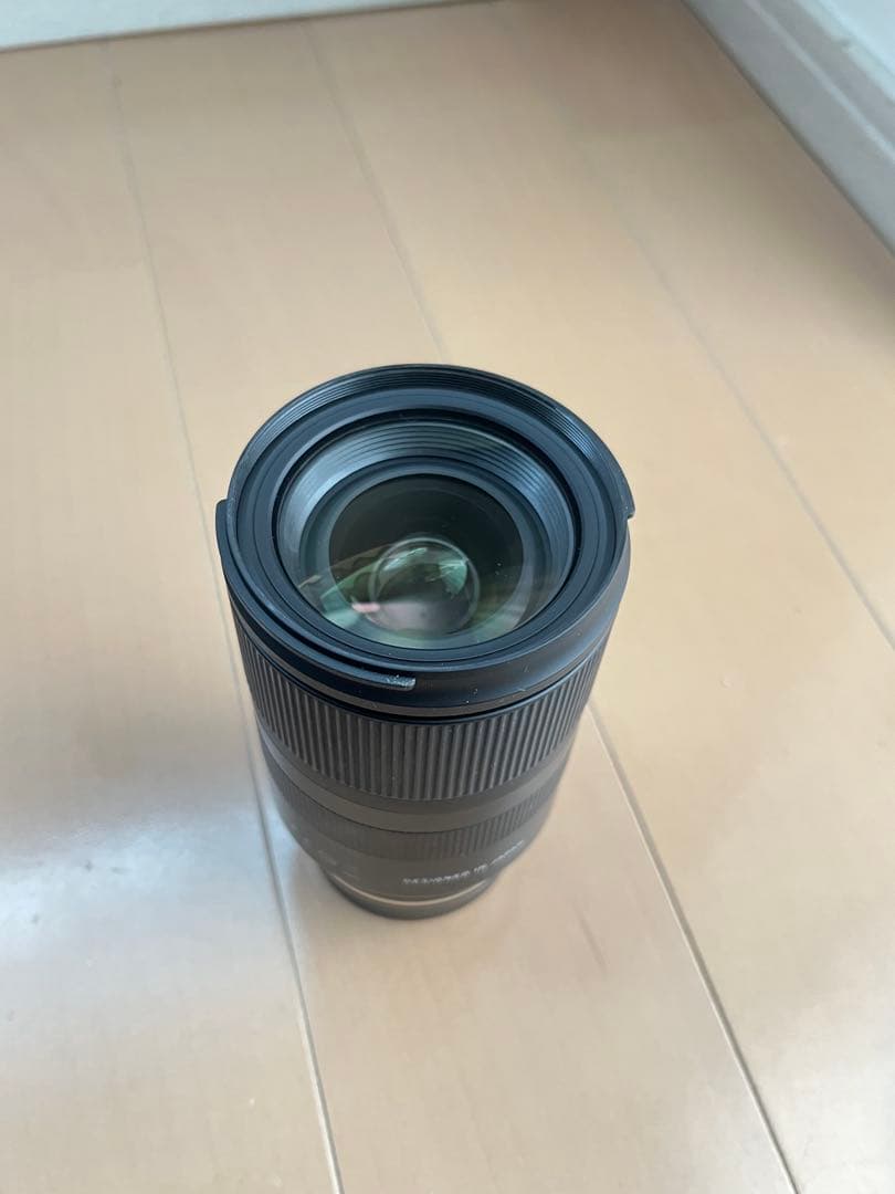 TAMRON 28-75mm F/2.8 Di III RXD ズームレンズ