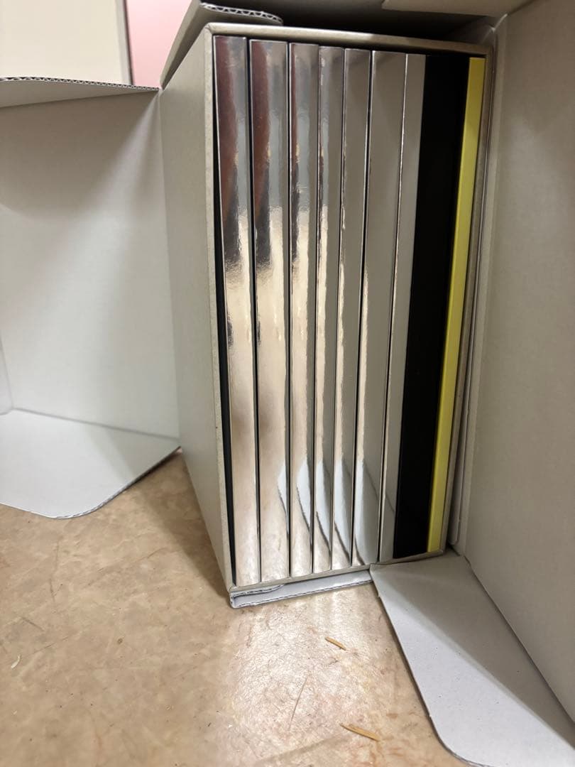 その他 The Mass 71-84 EXHIBITION ART BOOK