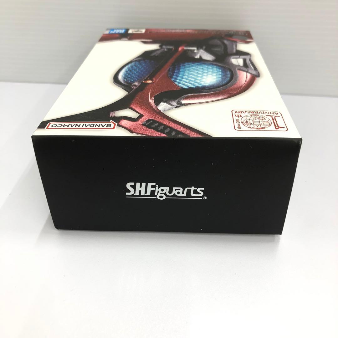 kntoy61-2132 S.H.Figuarts真骨彫製法 仮面ライダーカブト