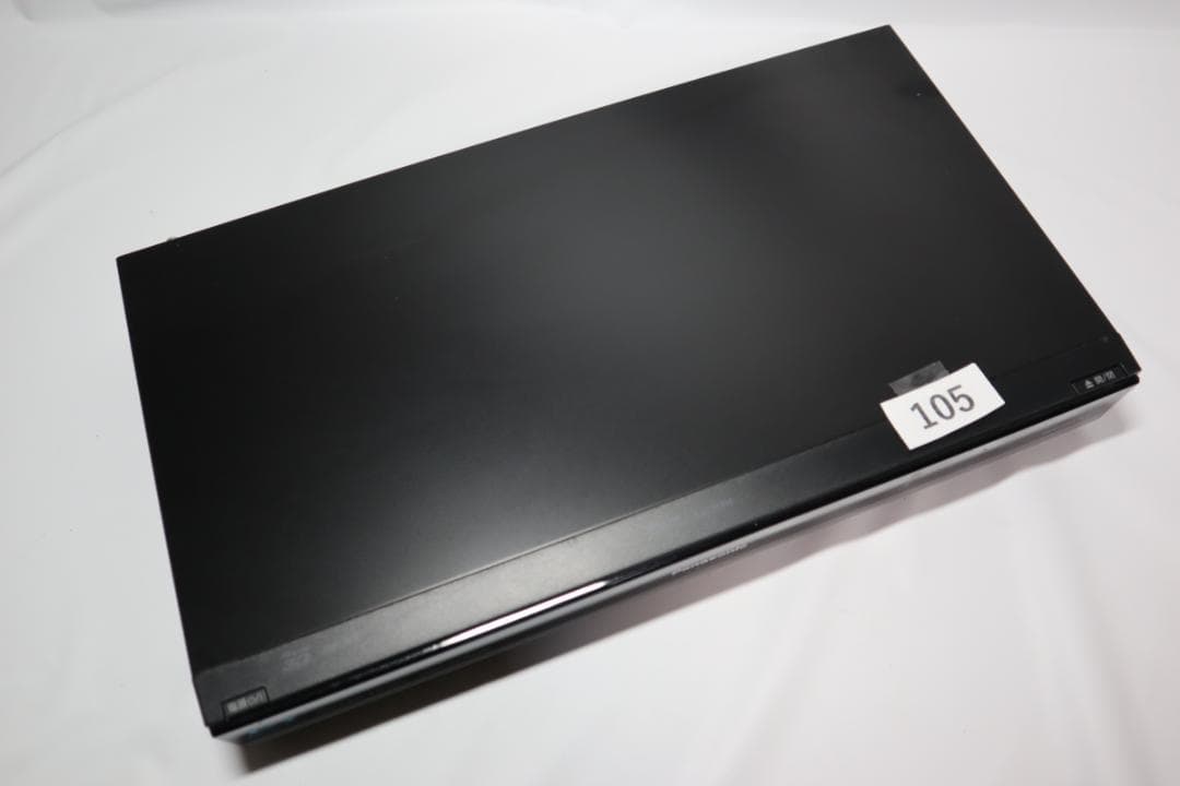 動作保証TZ-BDT920PW ブルーレイレコーダー 1TB HDD内蔵#105