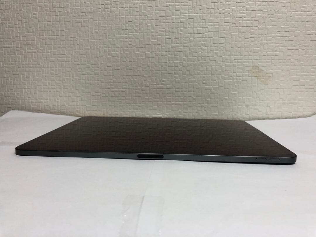 iPad Pro 12.9インチ（第3世代)Wi-Fiモデル512GB No42