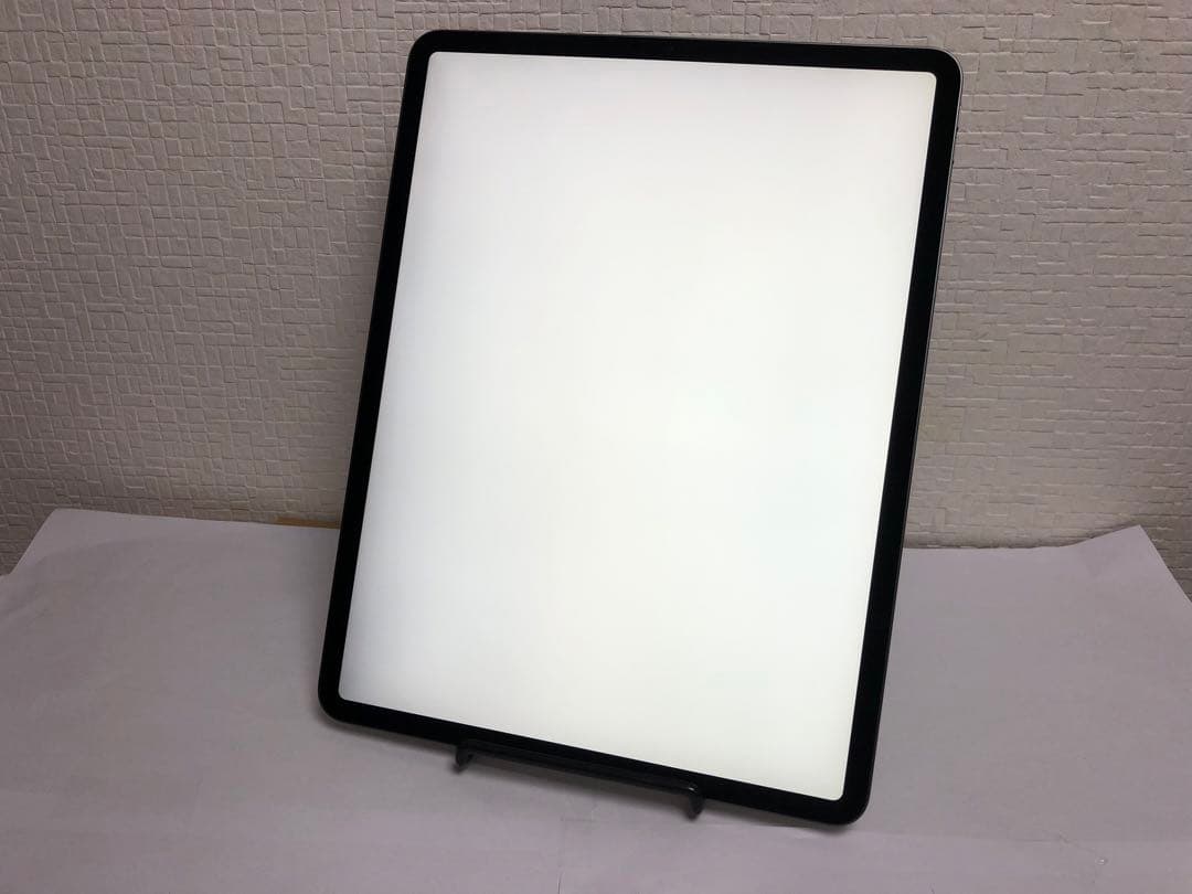 iPad Pro 12.9インチ（第3世代)Wi-Fiモデル512GB No42