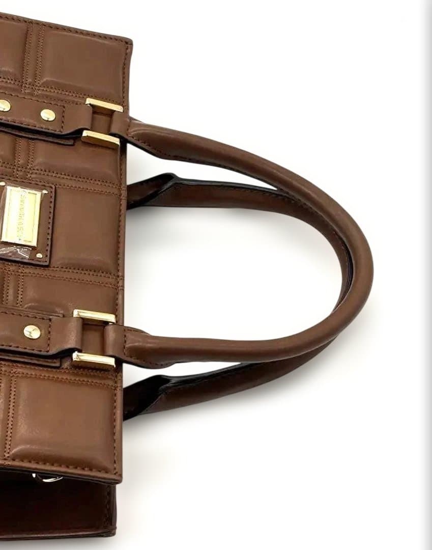 新品・未使用サマンサベガ2wayショルダーバッグケースセットタグ付き