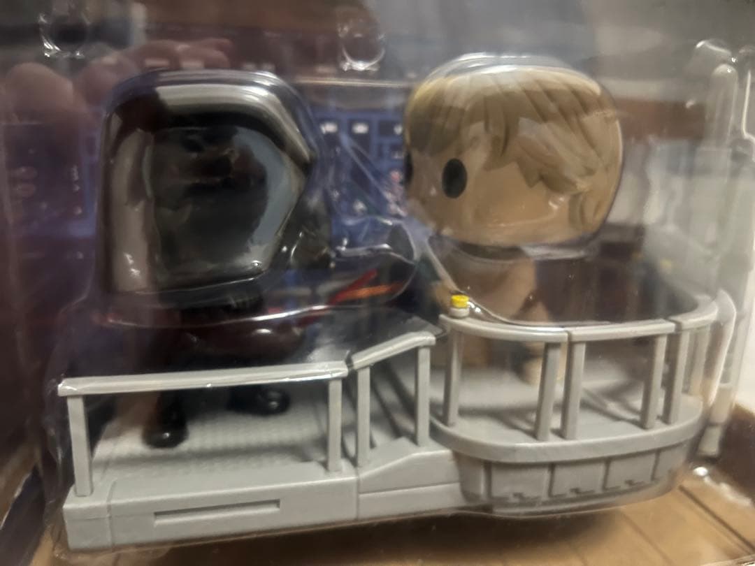 アメコミ Star Wars Cloud City Duel 226 Funko POP