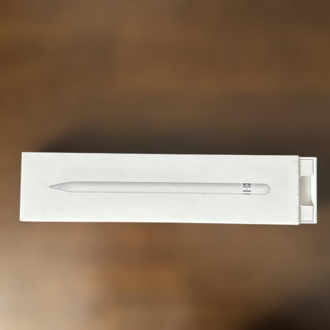 Apple Pencil 第1世代 MYQW3J/A　2025/12/20購入