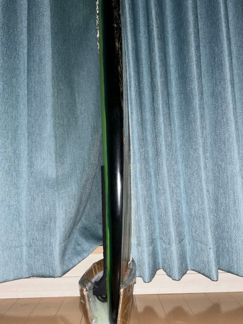 Hammo/ typhoon wasabi 5’7x-core EPS