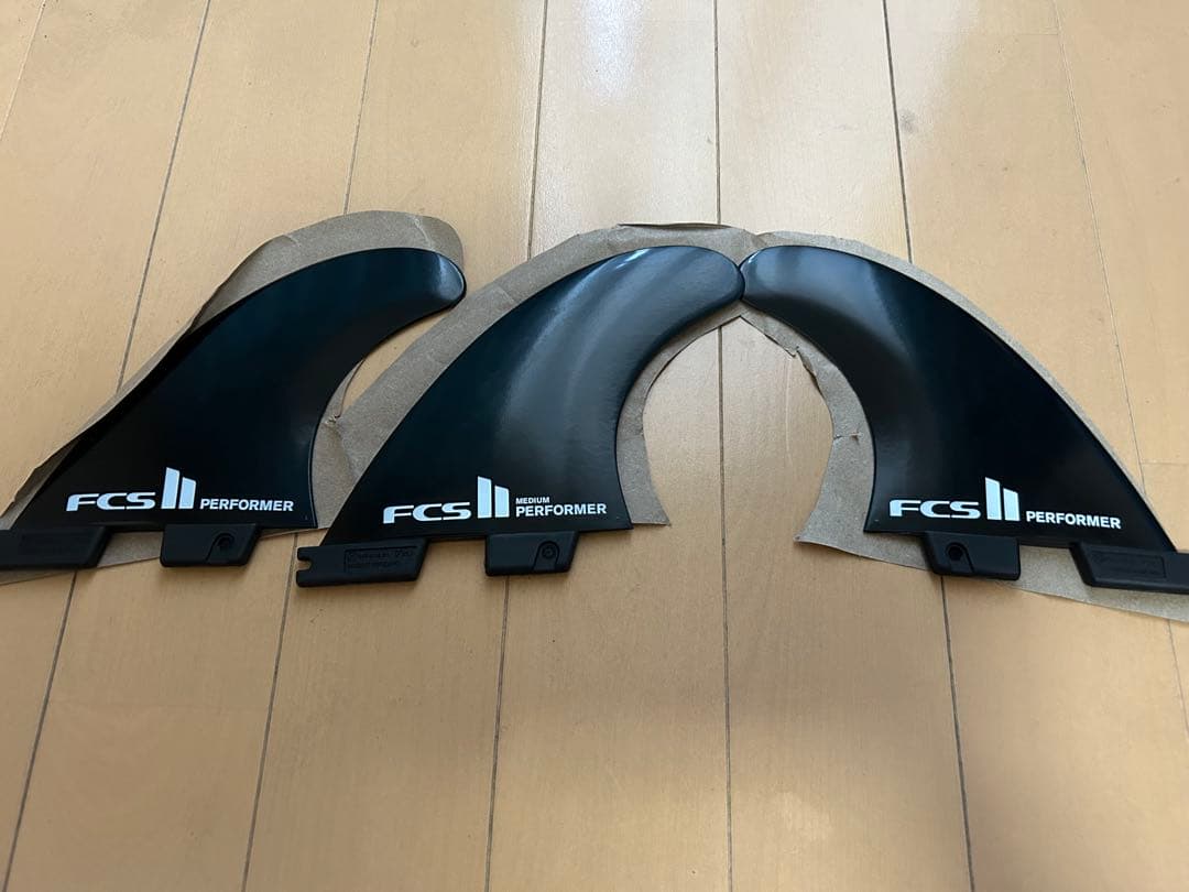 Hammo/ typhoon wasabi 5’7x-core EPS