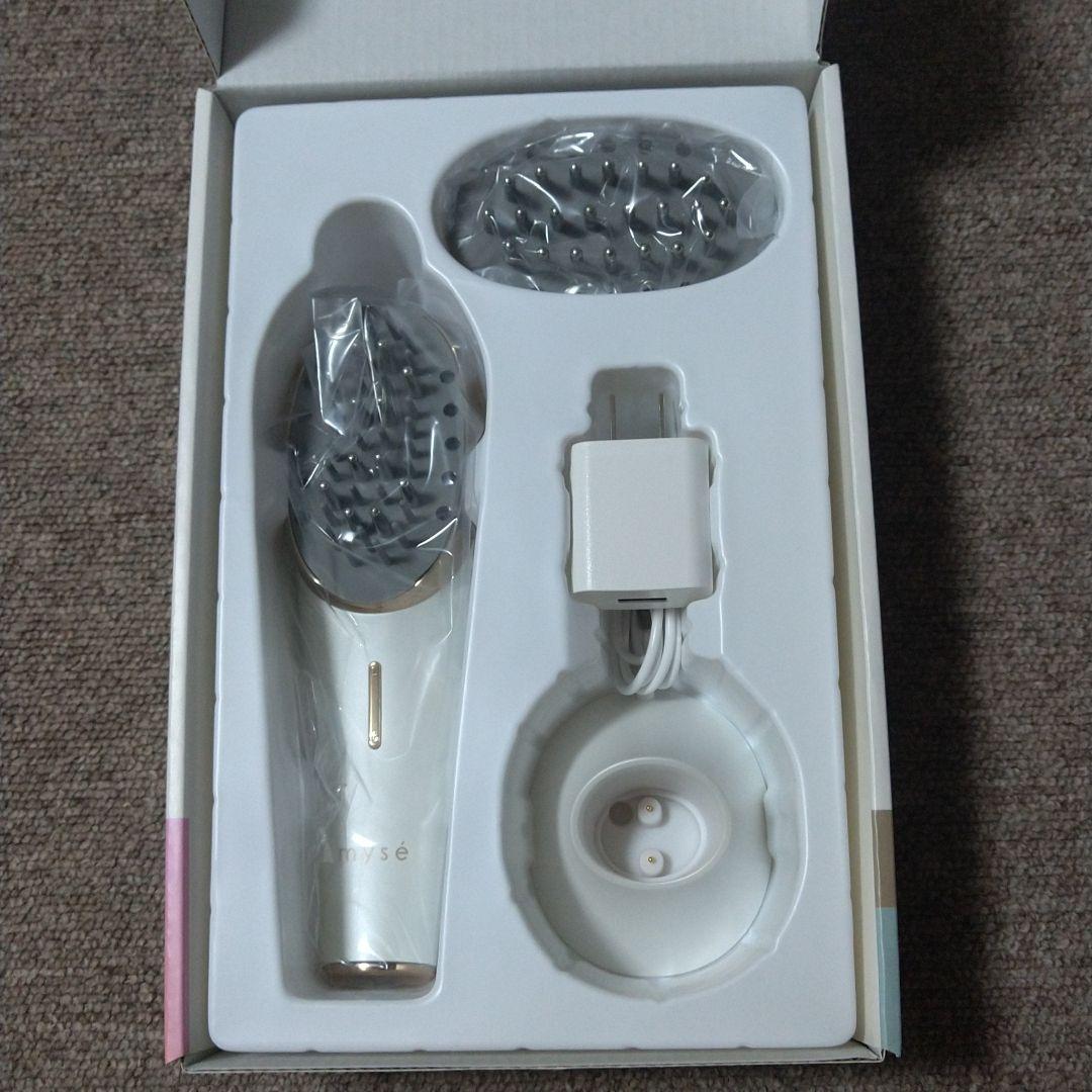 新品未使用⭐️ミーゼ スカルプリフト