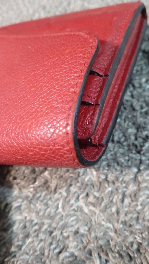 ヴィトン アンプラント ポルトフォイユ サラ